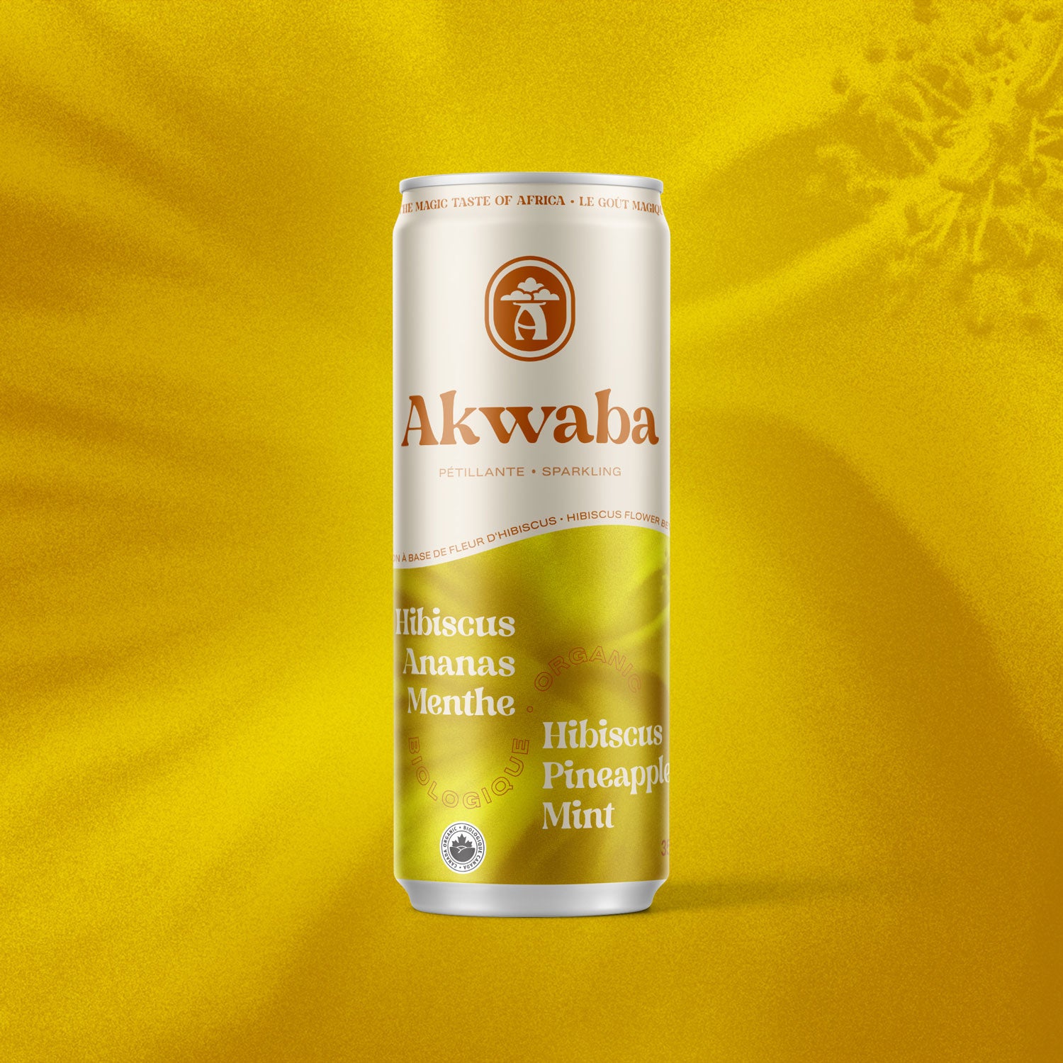 Hibiscus Ananas Menthe