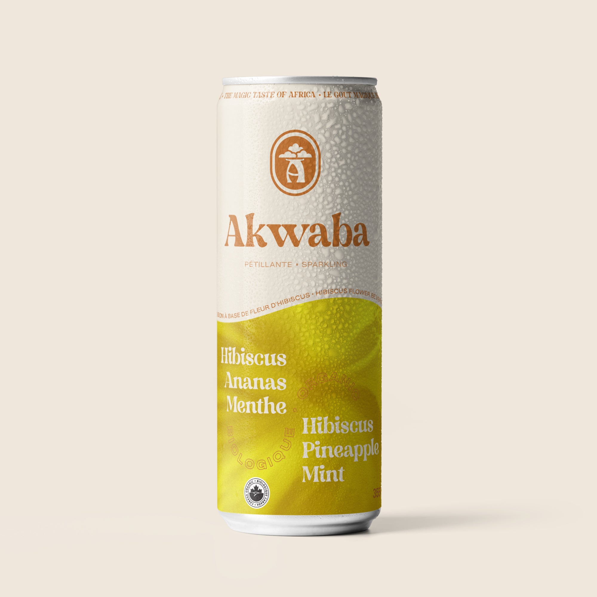 Hibiscus Ananas Menthe