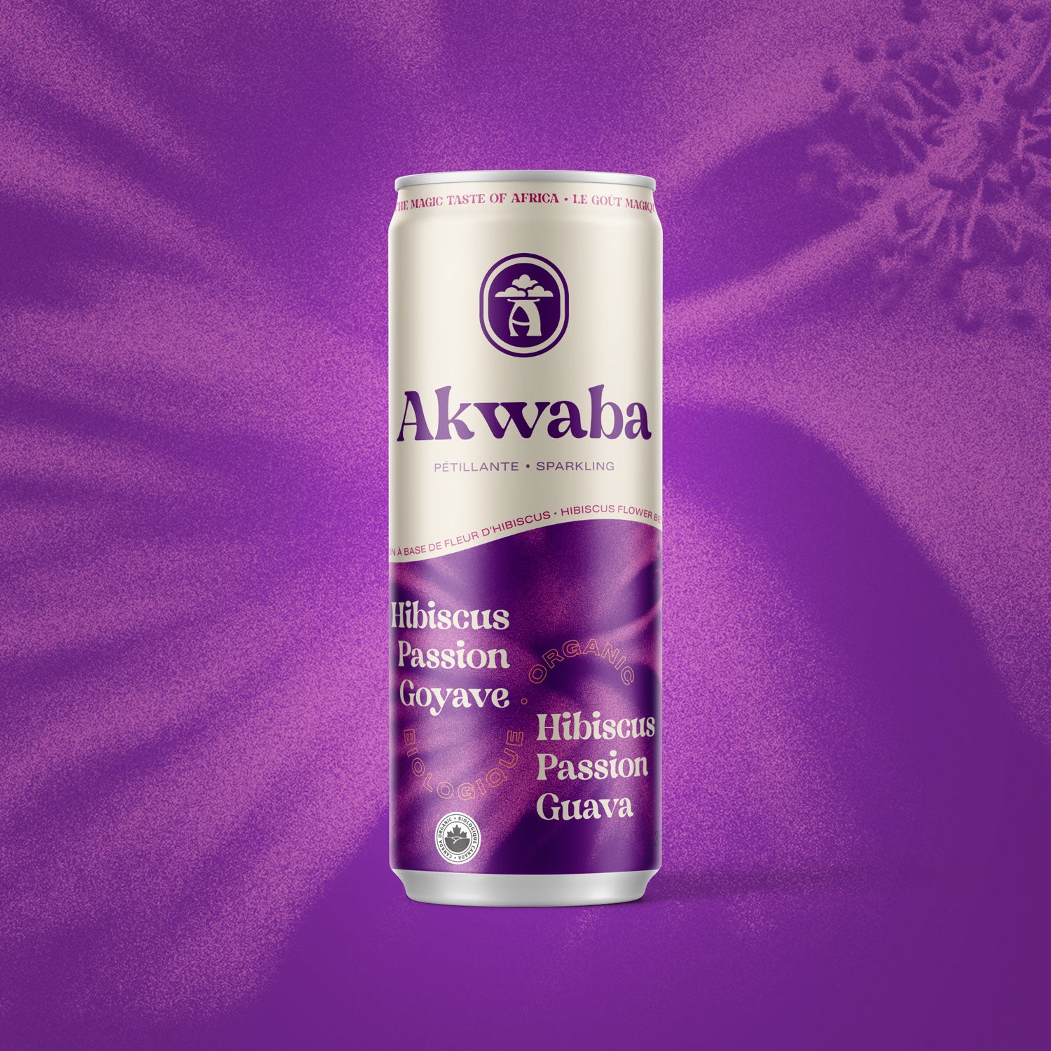 Hibiscus Passion Goyave