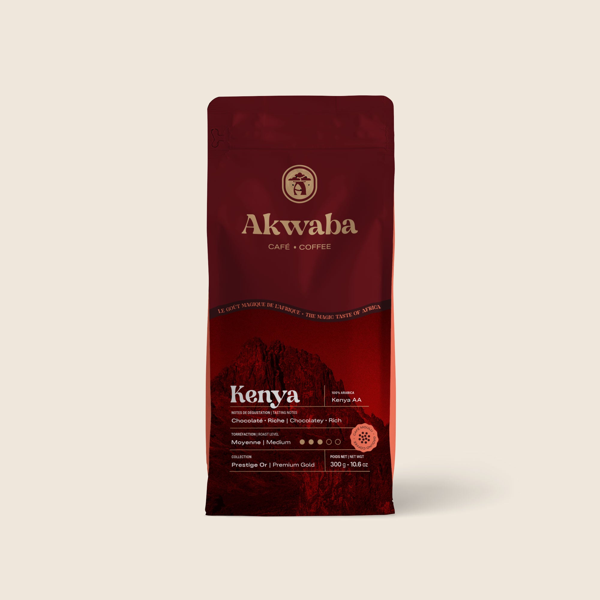 Kenya AA