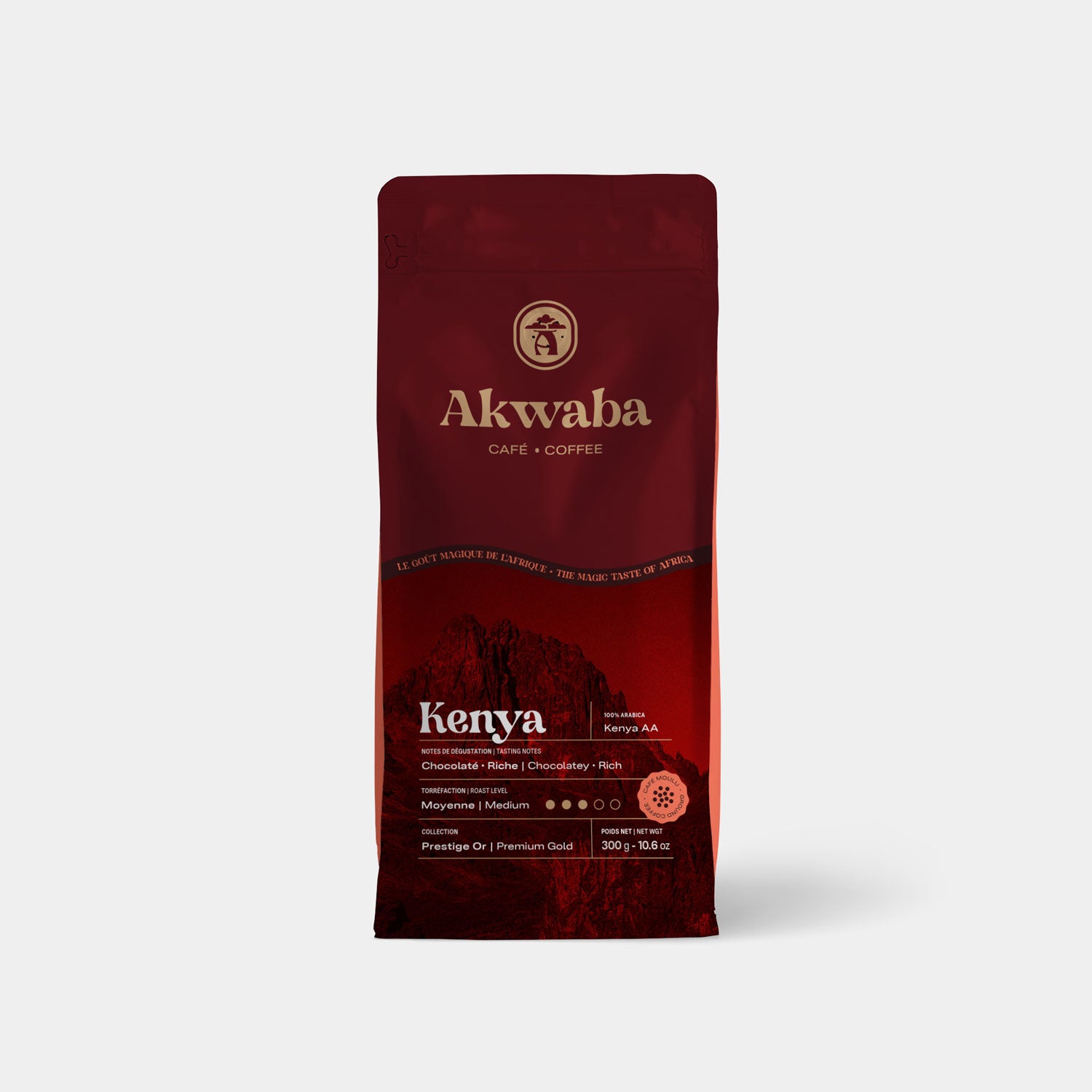 Kenya AA