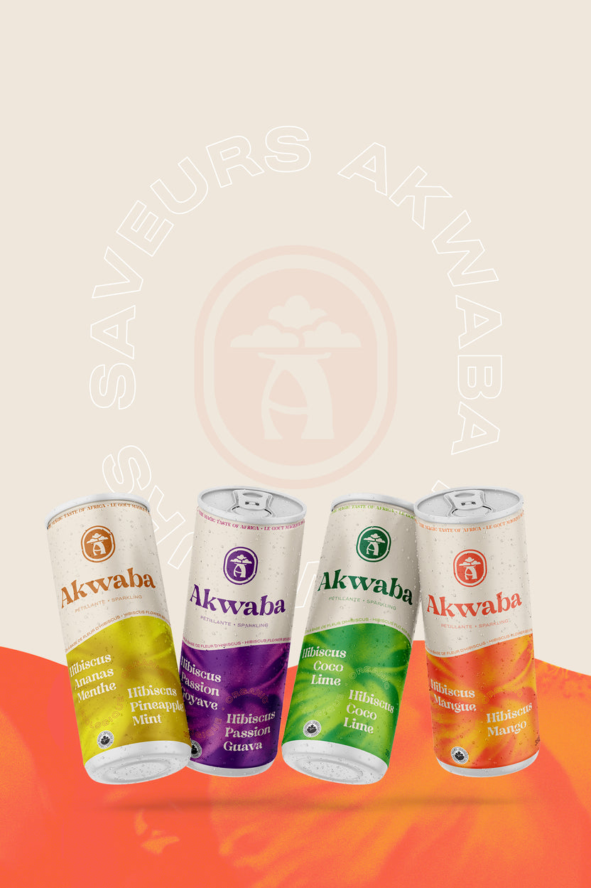 Découvrez les Saveurs Authentiques d'Afrique avec Akwaba – Breuvages ...