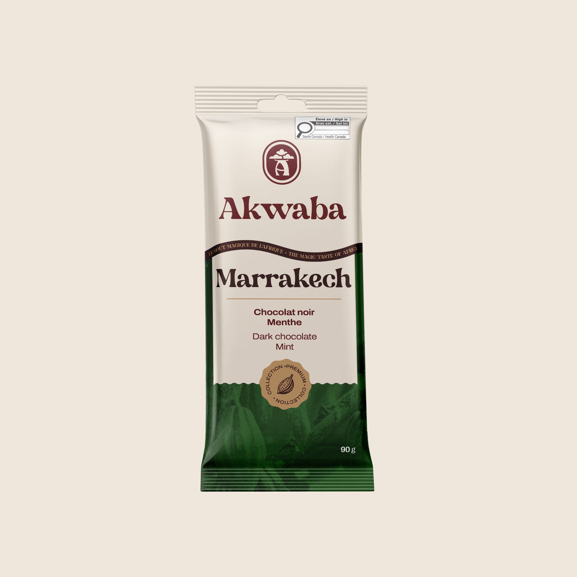 Marrakech - Mint