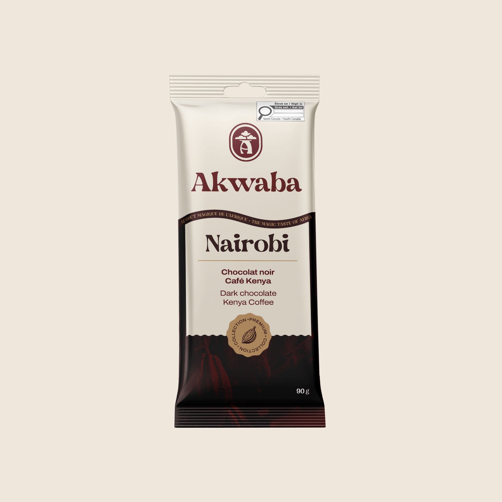 Nairobi - Café Kenya